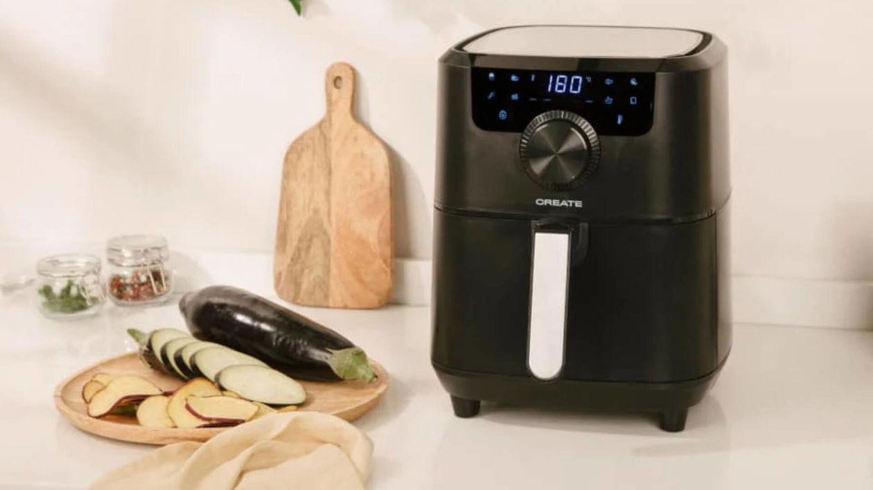 Immagine di Offerte di settembre Amazon: svendita totale su tanti elettrodomestici da cucina!