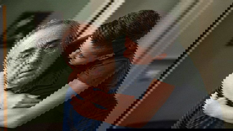 Immagine di Il Bambino Nascosto: poster e data di uscita del film con Silvio Orlando