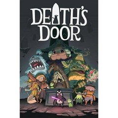 Immagine di Death's Door - PC