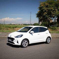 Immagine di Hyundai i10 GPL