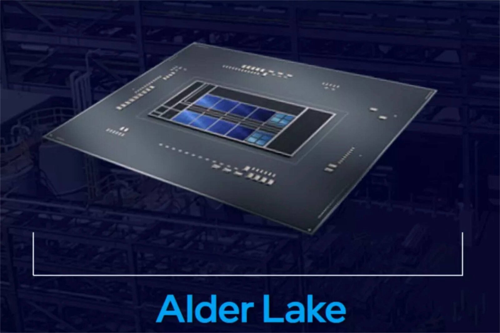 Immagine di Intel Alder Lake, trapelate nuove foto del socket LGA 1700