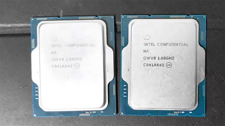 Immagine di Intel Core i9-12900K supera Threadripper in Cinebench R23