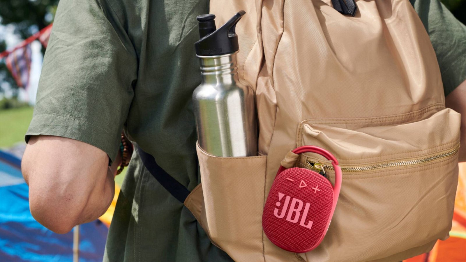 Immagine di Amazon: una settimana di offerte dedicate ai prodotti JBL!