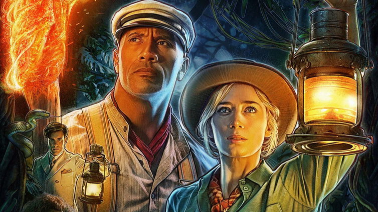 Immagine di Disney+ Day: arrivano Shang-Chi, Jungle Cruise e altre novità in esclusiva