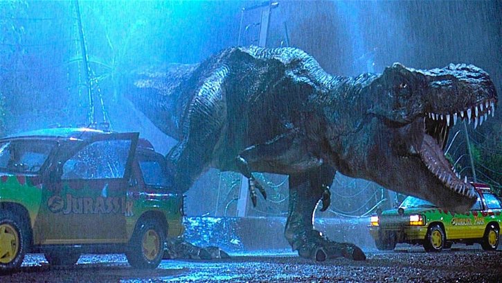 Immagine di Jurassic Park realizzato su Dreams ha un trailer di gameplay!