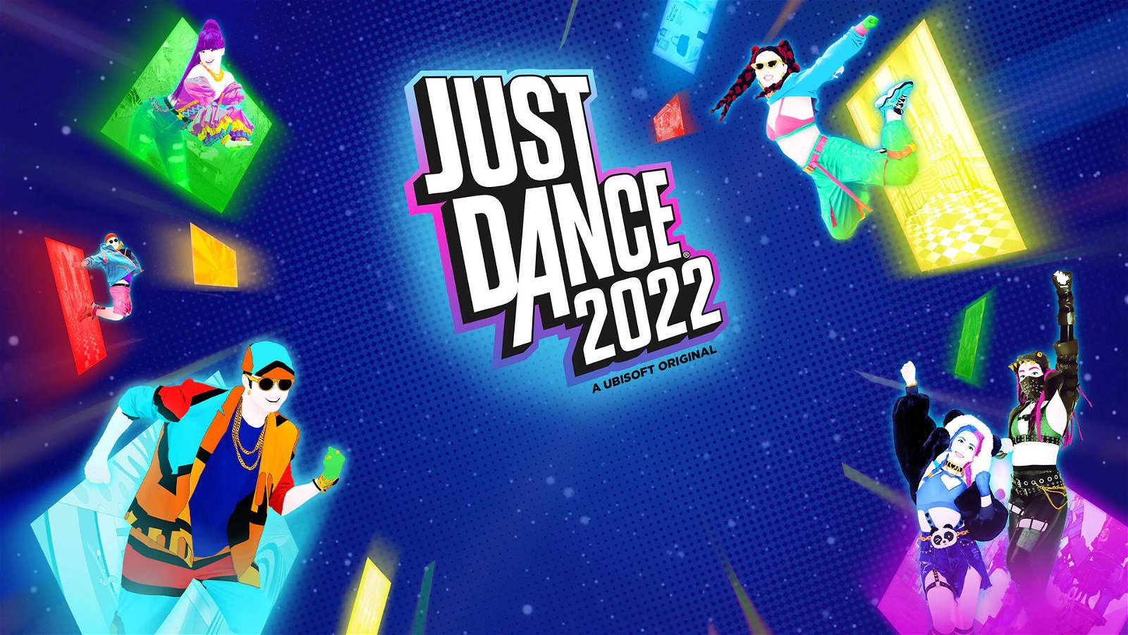 Immagine di Just Dance 2022: dove acquistarlo al miglior prezzo