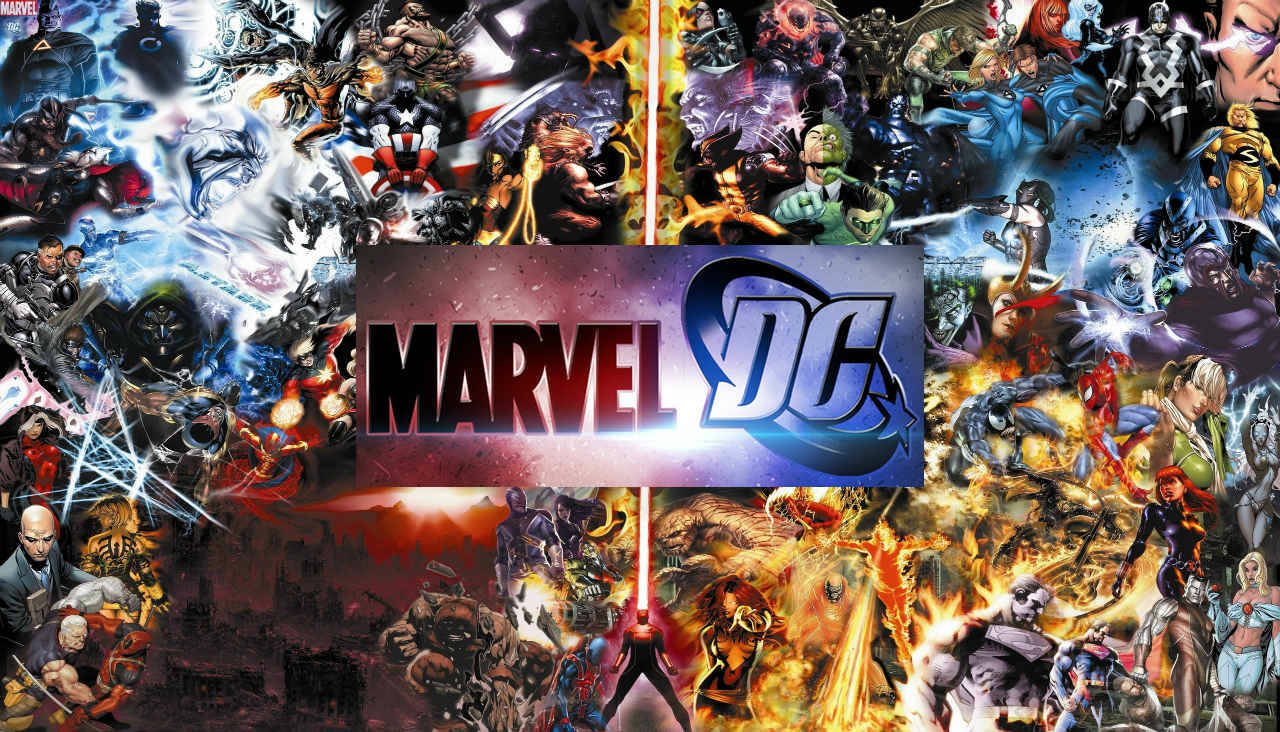 Immagine di DC o Marvel? James Gunn e il suo rapporto con Kevin Feige