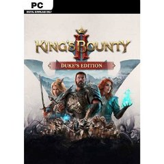 Immagine di King's Bounty 2 - PC