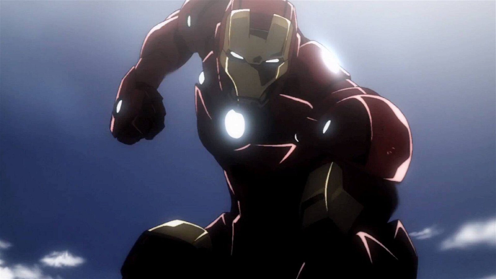 Immagine di L'anime di Iron Man è disponibile gratuitamente su YouTube