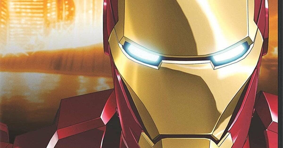 Immagine di Iron Man: il nuovo gioco di EA Motive entra in produzione!