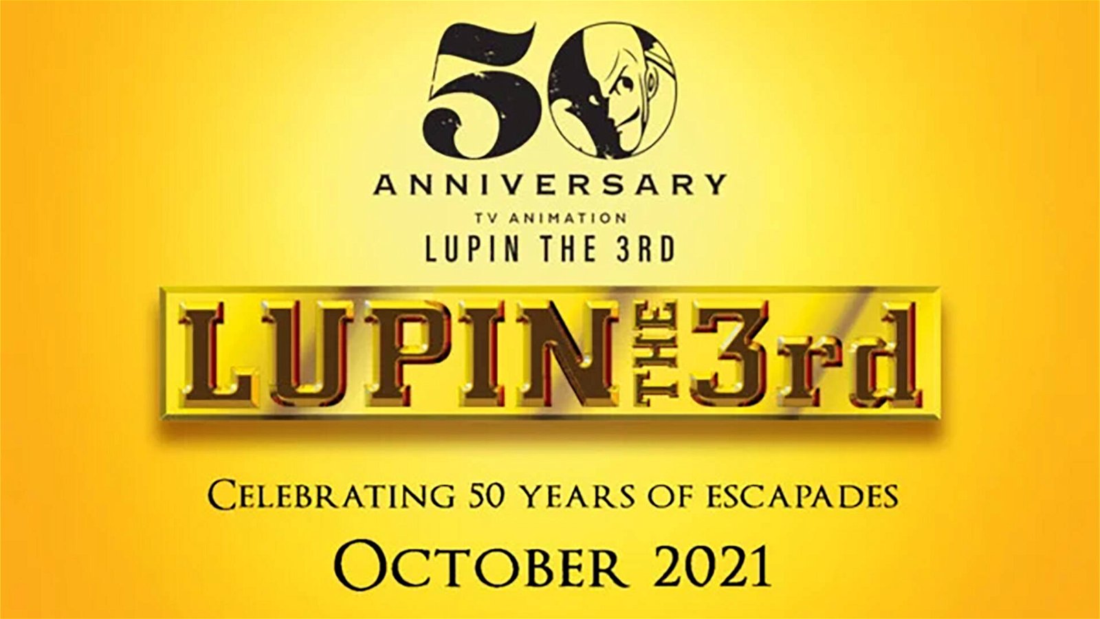 Immagine di Lupin III: un gioco di ruolo per celebrare i suoi 50 anni