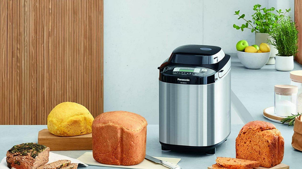 Immagine di Macchina per il pane | Le migliori del 2023