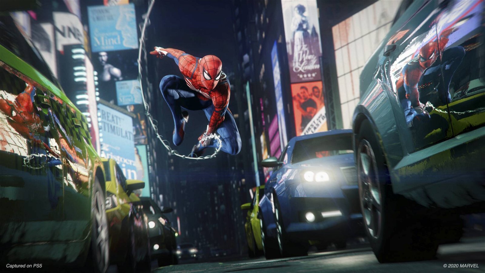 Immagine di Marvel's Spider-Man arriva su PC: data di uscita e trailer!