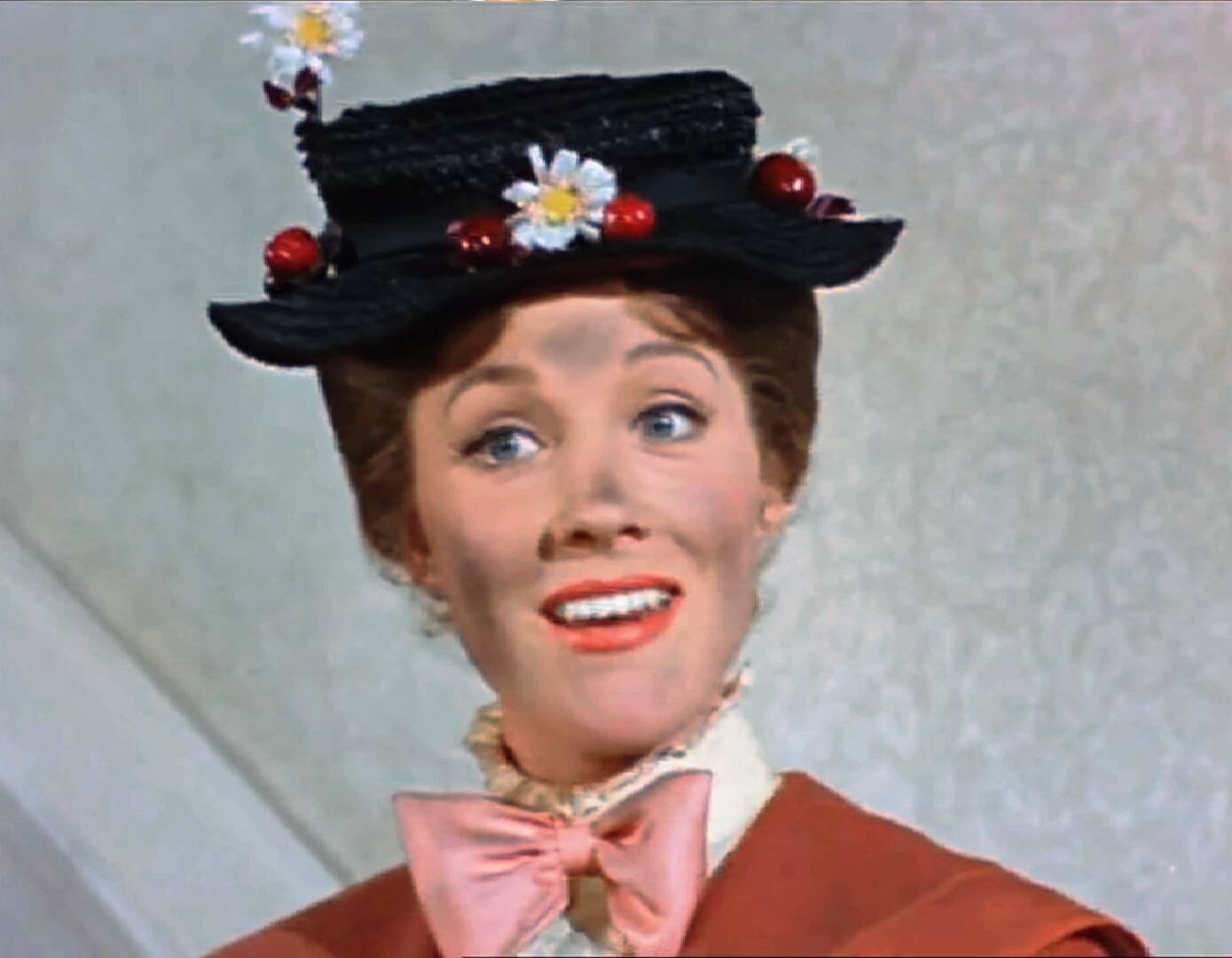 Immagine di Mary Poppins, tutte le curiosità sul film della tata più magica di Disney