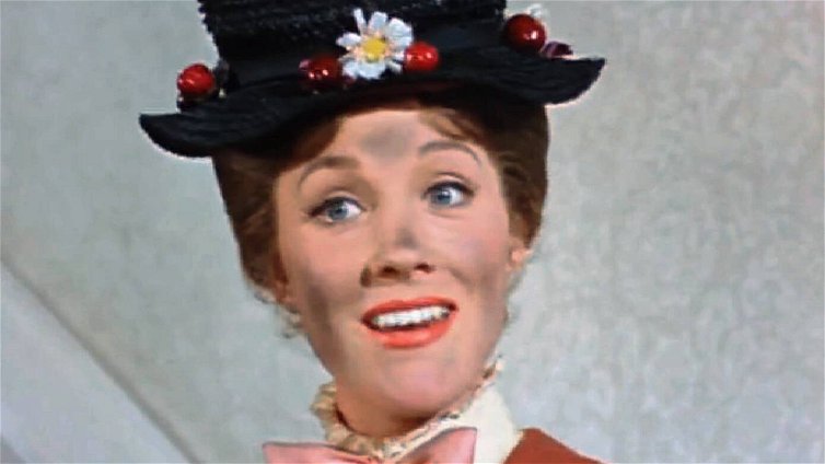 Immagine di Mary Poppins, tutte le curiosità sul film della tata più magica di Disney
