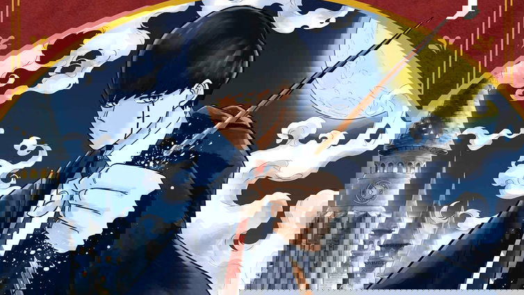 Immagine di Mashle di Hajime Komoto entra nell'arco narrativo finale