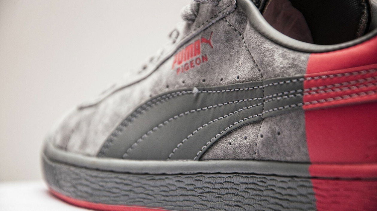 Immagine di Sneaker: fino al 50% di sconto su oltre 1000 modelli delle migliori marche!