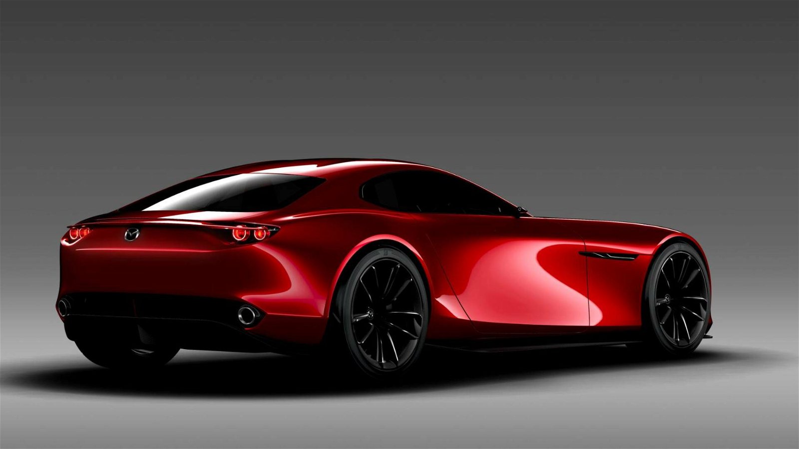 Immagine di Mazda prepara una nuova RX: forse l’erede elettrica della RX-7?