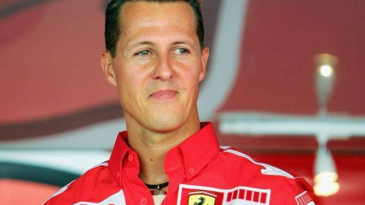 Immagine di Schumacher: ecco il trailer ufficiale del documentario Netflix
