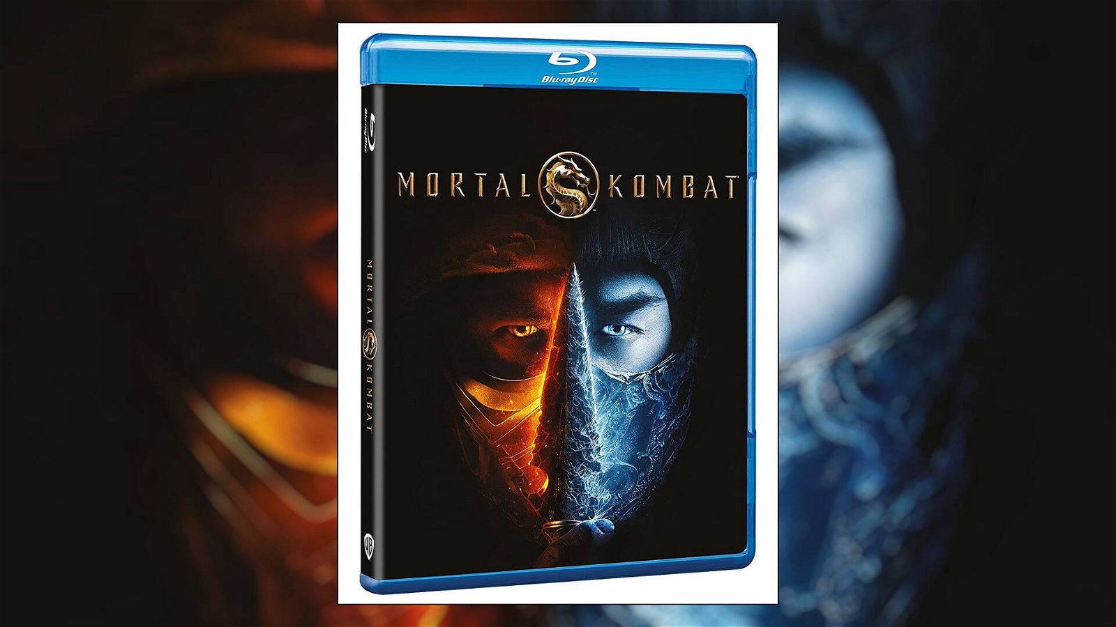 Immagine di Mortal Kombat in Home Video, la recensione