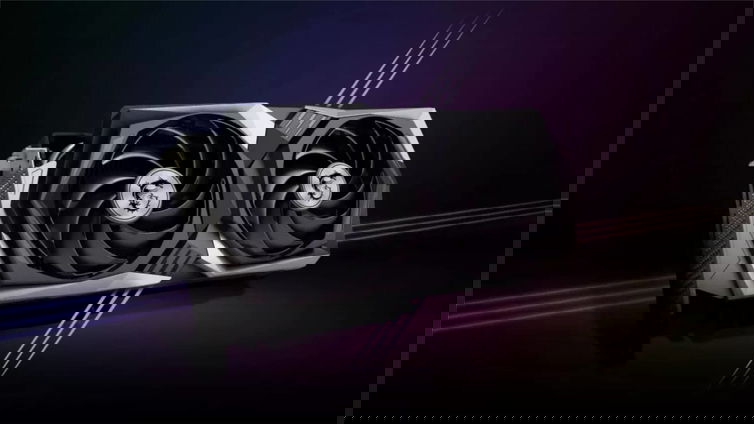 Immagine di Radeon RX 6750 XT e RX 6650 XT a prezzi folli in uno store europeo