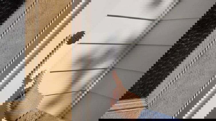Immagine di Nest Doorbell: il campanello intelligente di Google è per molti, ma non per tutti