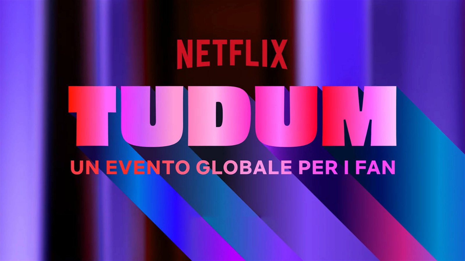 Immagine di Tudum: tutto sul primo evento globale per i fan di Netflix