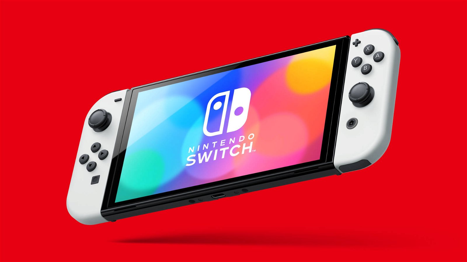 Immagine di Nintendo Switch OLED: Nintendo rassicura su possibili problematiche
