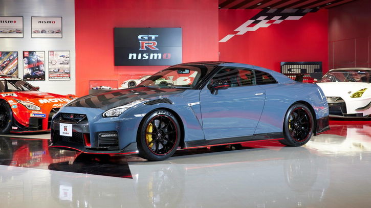 Immagine di Nissan GT-R, esaurita anche l'ultima versione Nismo