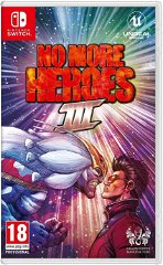 Immagine di No More Heroes 3 - Nintendo Switch