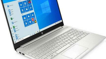 Immagine di Scopri le imperdibili offerte Amazon sui laptop HP!