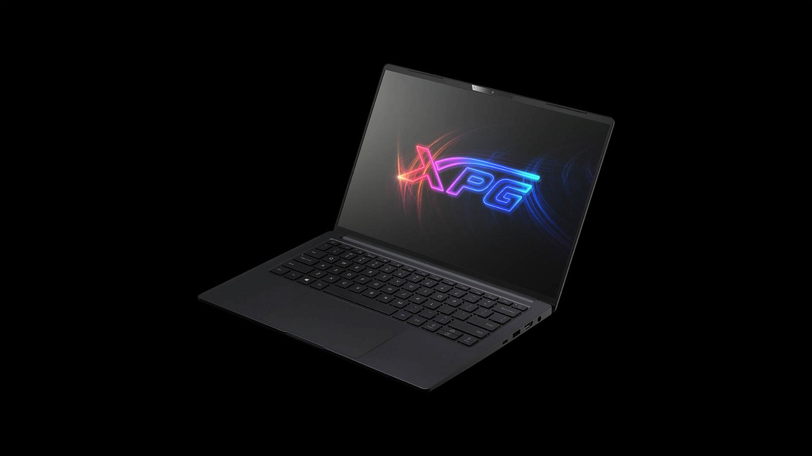 Immagine di XPG lancia due nuovi laptop ultraleggeri in lega di magnesio