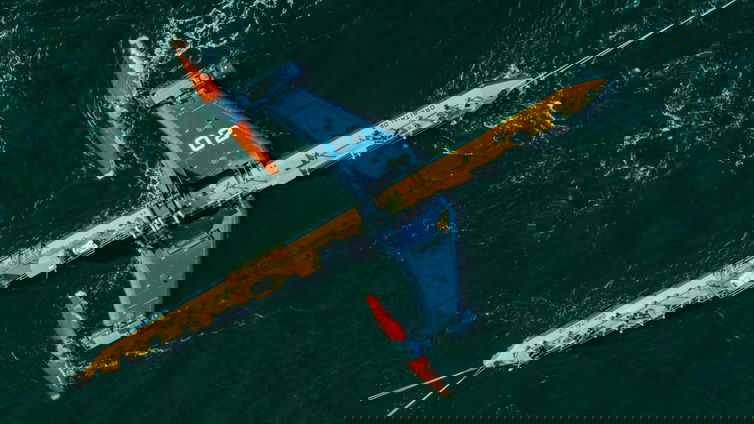 Immagine di O2, la turbina mareomotrice più potente al mondo entra in funzione