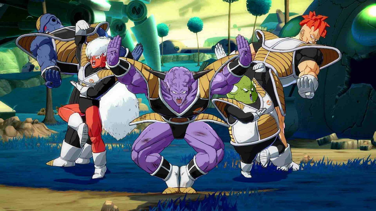 Tokyo 2020: atleti italiani imitano la Squadra Ginew (Dragon Ball)