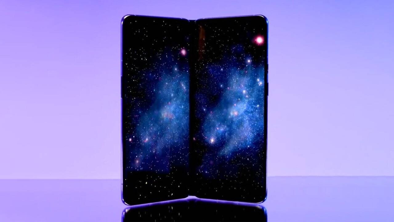 Immagine di OnePlus presenterà oggi uno smartphone pieghevole?