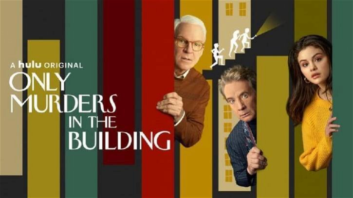 Immagine di Only Murders In The Building, la recensione della prima stagione completa