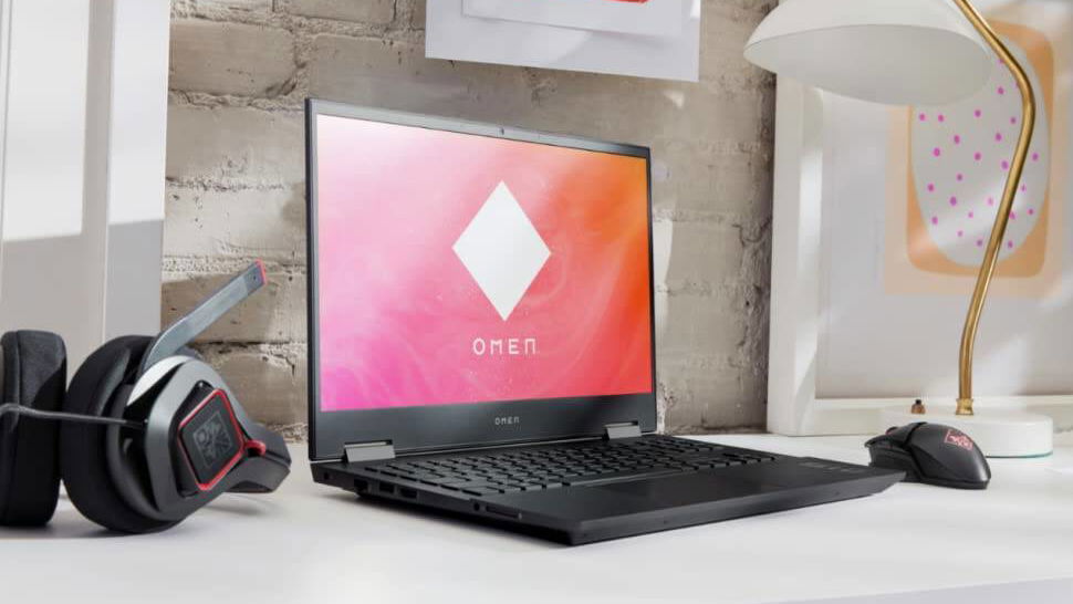 Immagine di Amazon Gaming Week: notebook gaming HP OMEN con NVIDIA GeForce RTX 2060 ad un prezzo bomba!