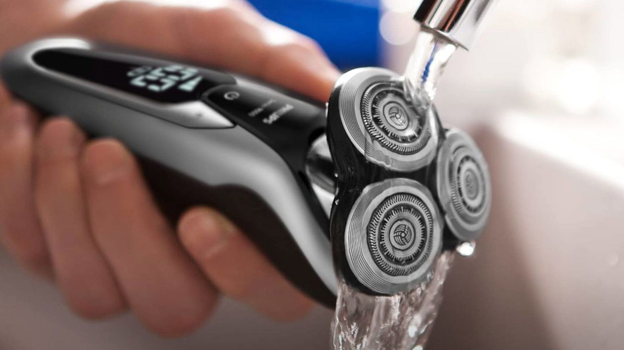 Immagine di Philips: super sconti fino al 60% su prodotti per la cura della persona