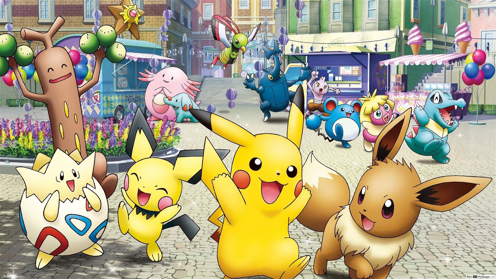 Immagine di Pokémon avrà un gioco in Italia, la teoria fa impazzire i fan