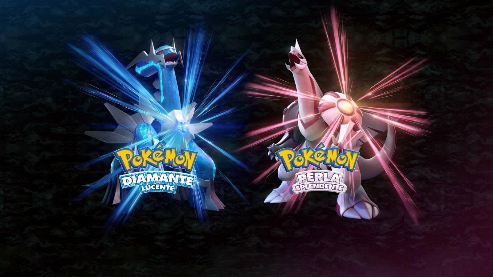 Immagine di Pokémon Diamante Lucente e Perla Splendente: ecco tutti i Pokémon esclusivi