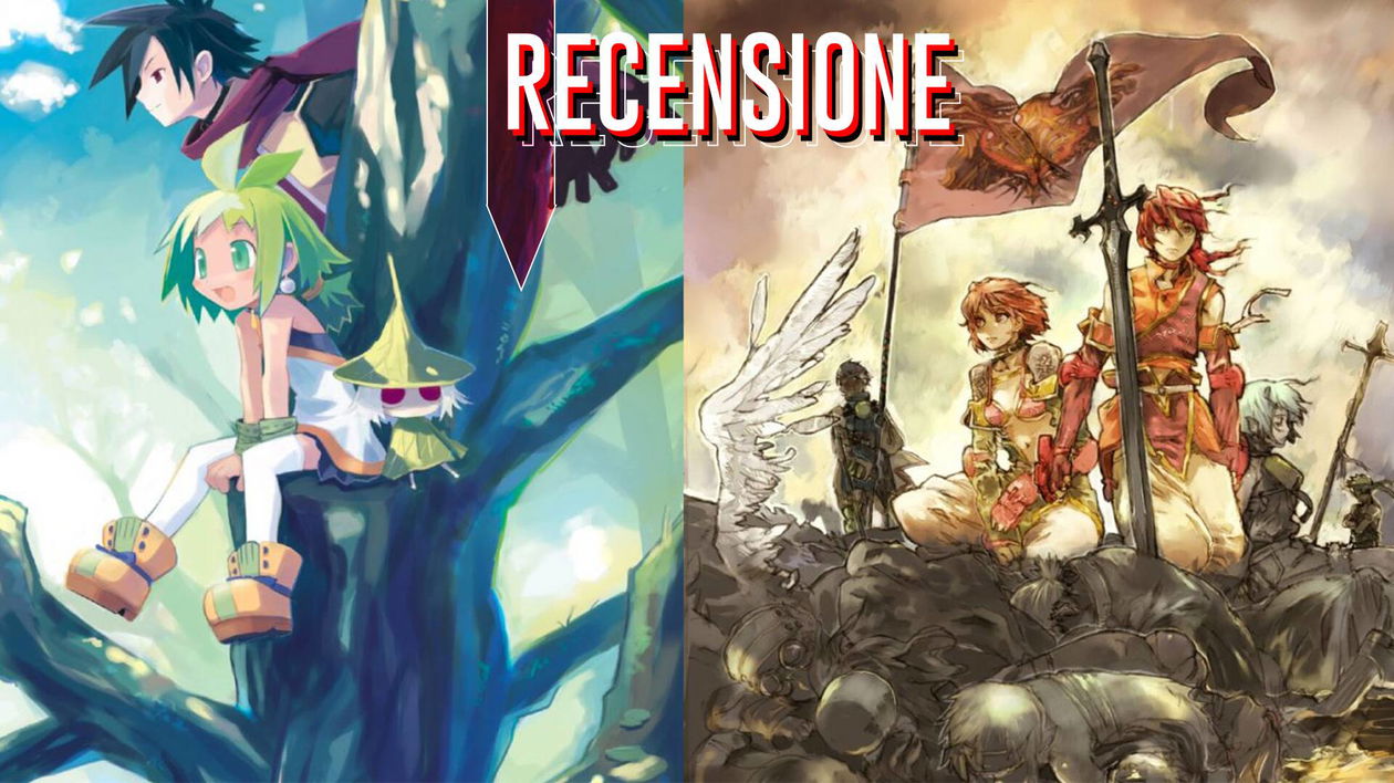 Immagine di Prinny Presents NIS Classics Volume 1 | Recensione