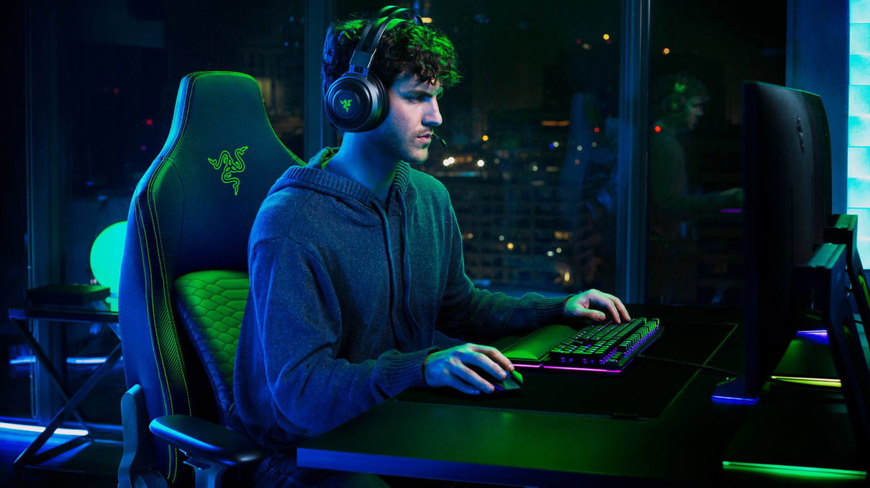Immagine di Razer | Le migliori offerte Amazon