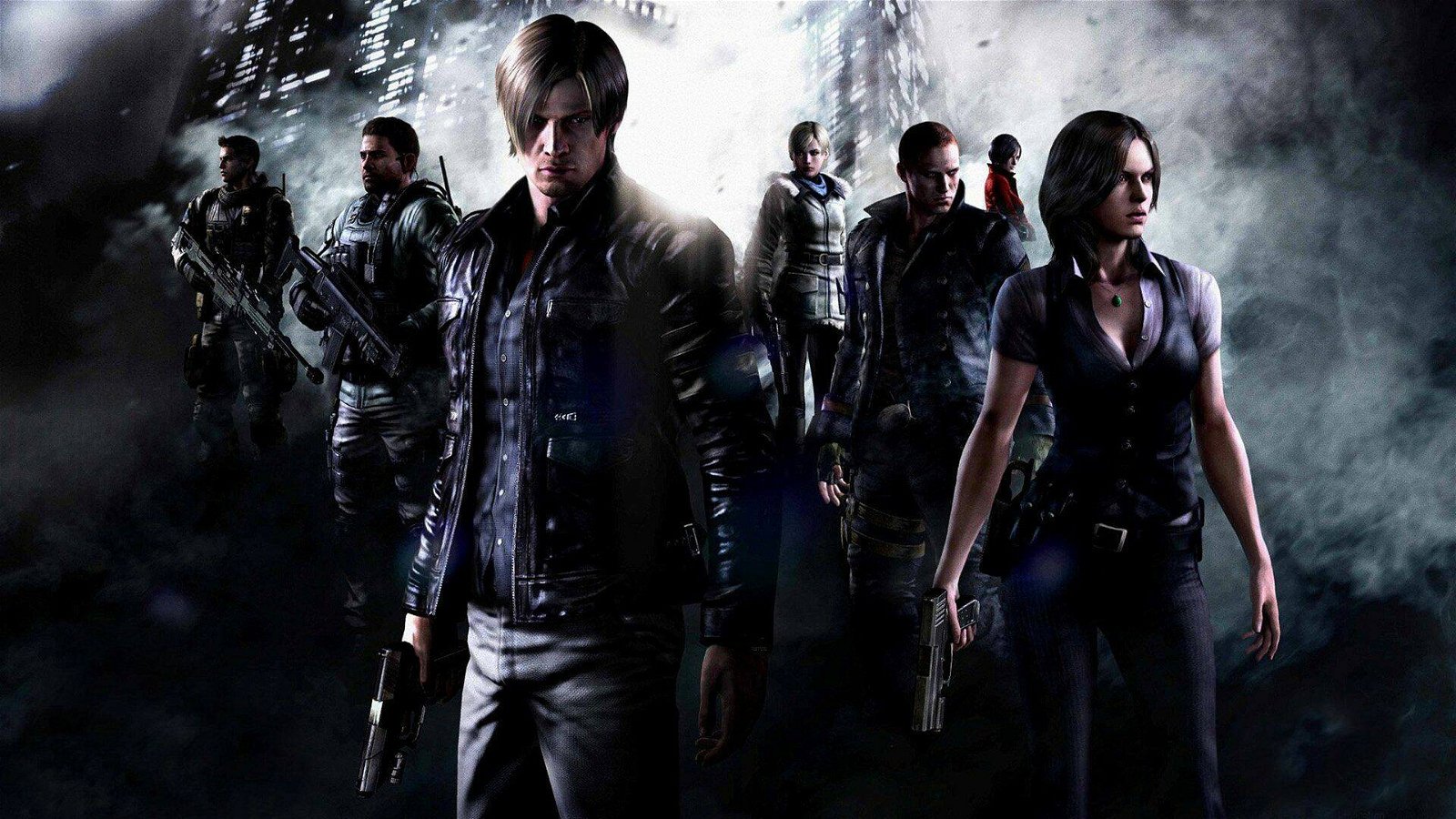 Immagine di Le Erbe curative di Resident Evil adesso sono realtà