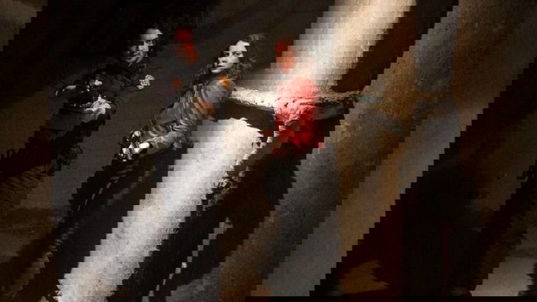 Immagine di Il trailer italiano di Resident Evil: Welcome to Raccoon City