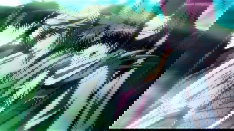 Immagine di Saiyuki Reload -ZEROIN-: teaser e la finestra d'uscita