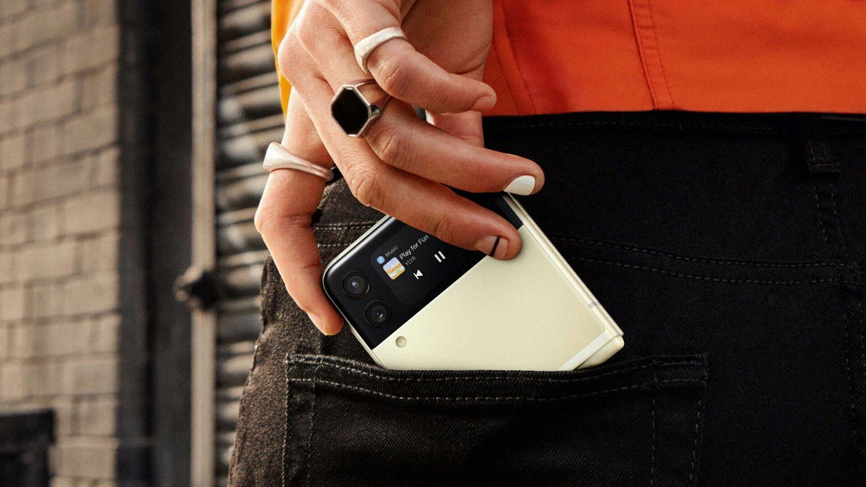 Immagine di Galaxy Z Fold3 e Galaxy Z Flip3: dove acquistarli al miglior prezzo