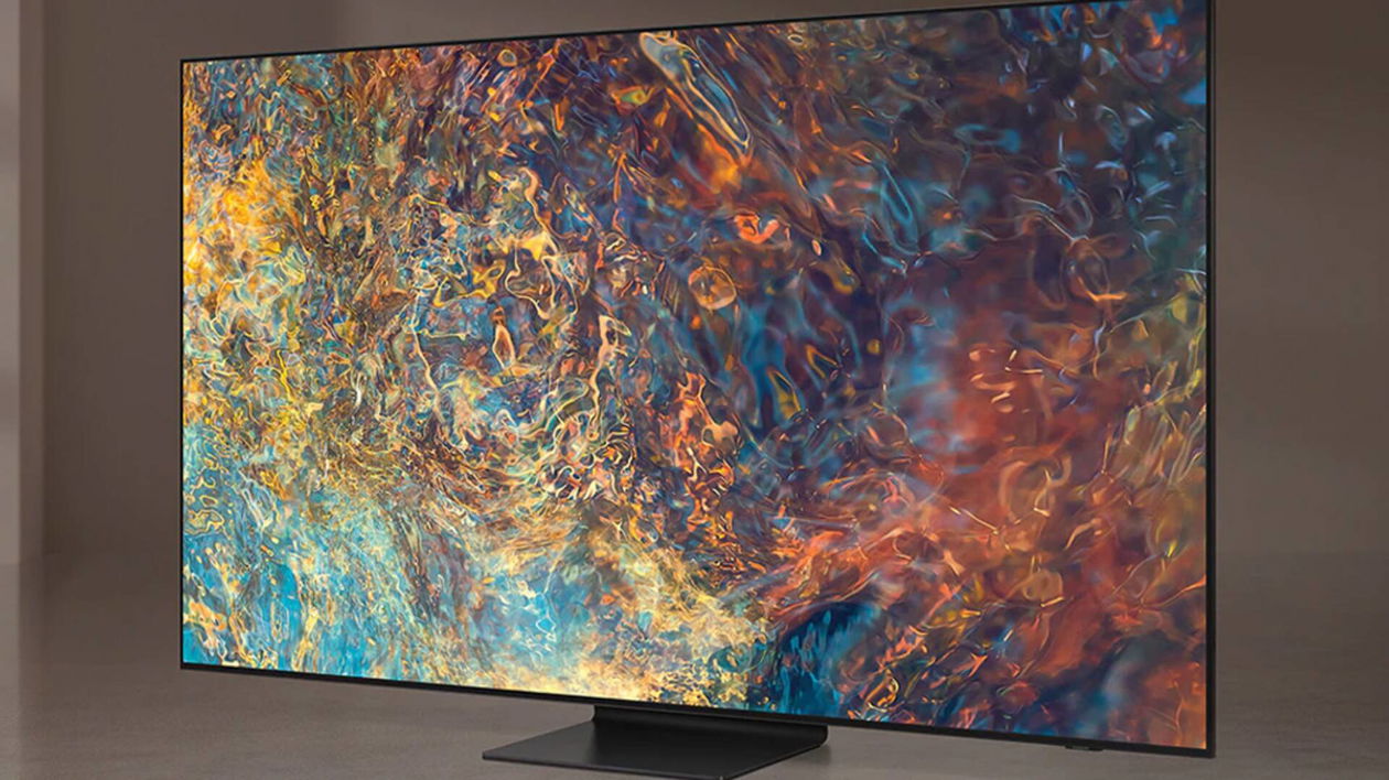 Immagine di Amazon Gaming Week: le migliori offerte sulle smart TV