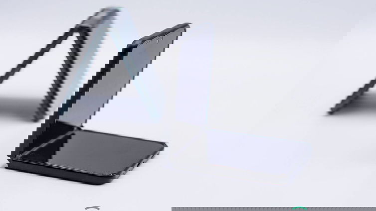 Immagine di Samsung Galaxy Z Flip3 ad un prezzo super nelle offerte Unieuro!