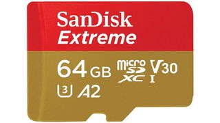 Immagine di SanDisk Extreme