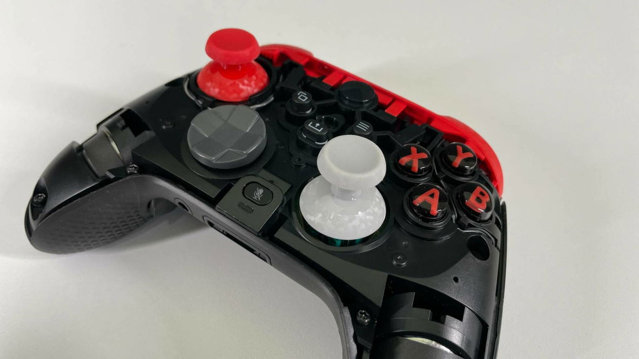 Immagine di Scuf Instinct PRO | Recensione